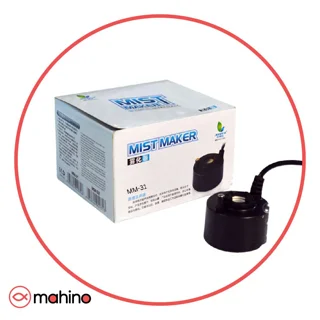 مه ساز آکواریوم جنکا MM-31