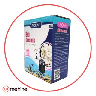 مدیای سرامیک آکواریوم Bio 101 آکوا
