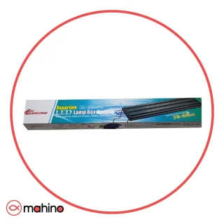نور ال ای دی آکواریوم QL-60B کوان لانگ