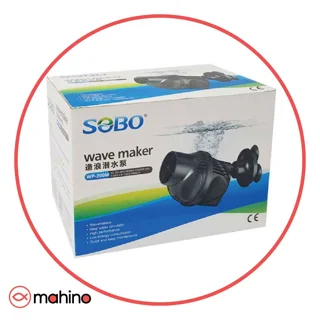 موج ساز سوبو Sobo WP-200M