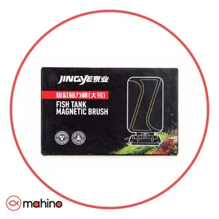 مگنت شیشه پاک کن آکواریوم JY-03M جینگی