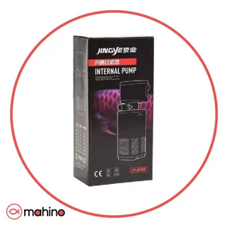 فیلتر داخلی آکواریوم جینگی Jingye JY-600F