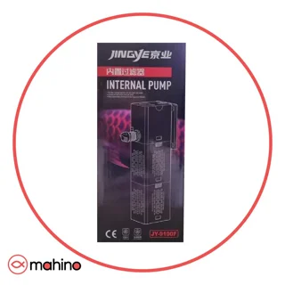 فیلتر داخلی آکواریوم جینگی Jingye JY-601F