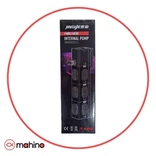 فیلتر داخلی آکواریوم جینگی Jingye JY-9200F
