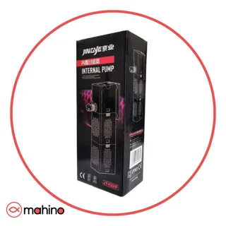 فیلتر داخلی آکواریوم جینگی Jingye JY-9300F