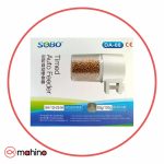 غذا ریز اتوماتیک سوبو Sobo DA-08