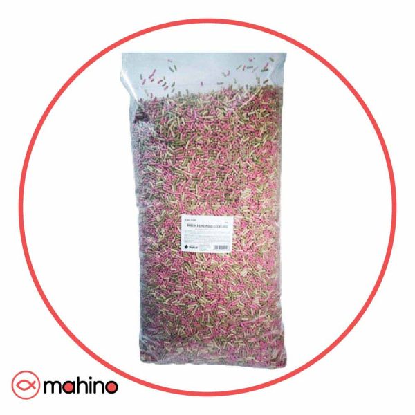 غذای ماهی Breeder Line Pond Sticks Mix برند تروپیکال