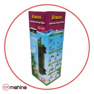 فیلتر داخلی آکواریوم آتمن Atman SIF-600