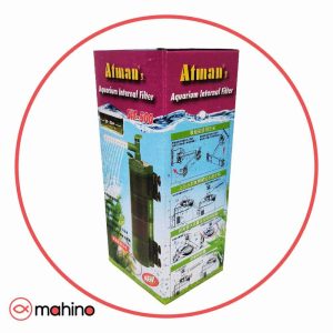 فیلتر داخلی آکواریوم آتمن Atman Sif-500