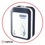 پمپ هوا آکواریوم شارژی سوبو Sobo SB-3000