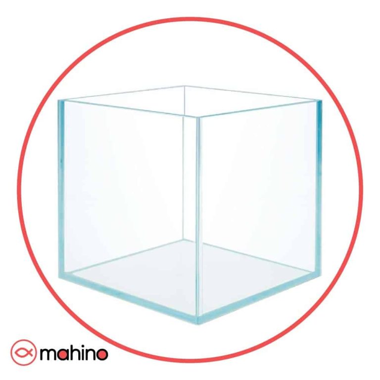 آکواریوم ریملس 25*25*25 برند APA