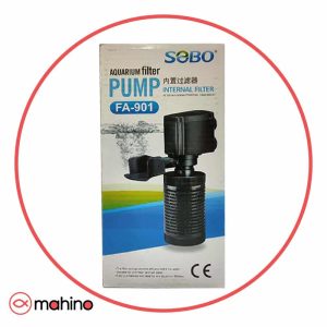 فیلتر داخلی آکواریوم سوبو Sobo FA-901