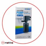 فیلتر داخلی آکواریوم سوبو Sobo WP-1200F