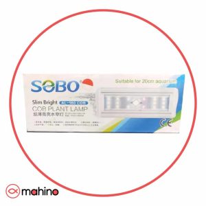 نور آکواریوم سوبو Sobo AL-180COB