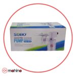 فیلتر داخلی آکواریوم سوبو Sobo AQ-101F