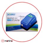 پمپ هوا آکواریوم سوبو Sobo AP-300