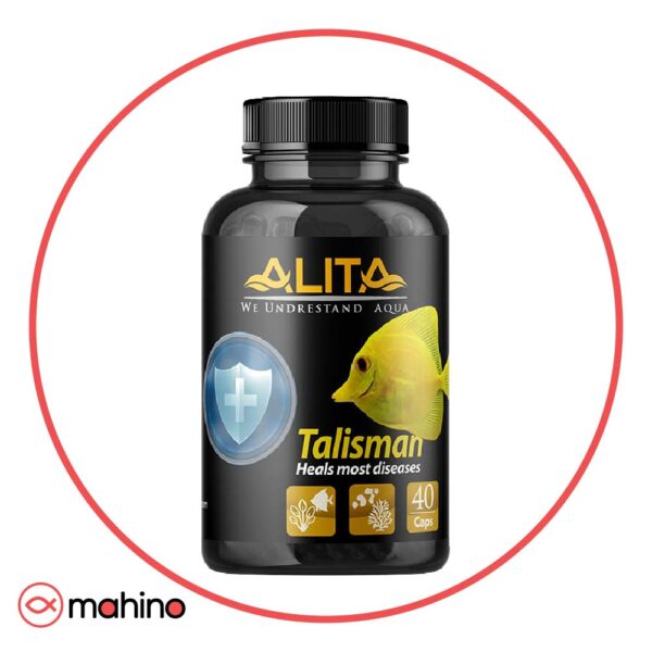 داروی تالیسمان آلیتا