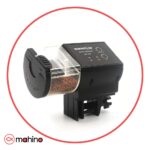 غذا ریز اتوماتیک وارم تون Warmtone WT-638