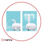 SOBO Tortoise Water Pump WP-08H
