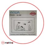 آکواریوم فانتزی BL-300