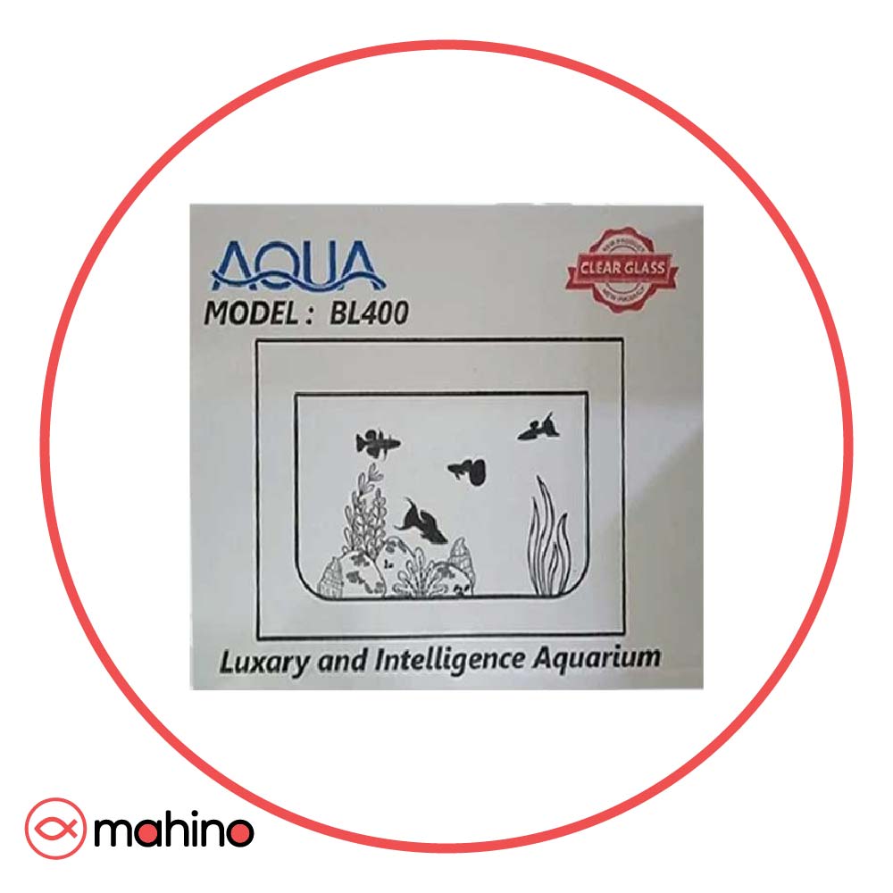 آکواریوم فانتزی BL-400