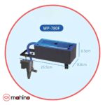 تاپ فیلتر wp-780F سوبو