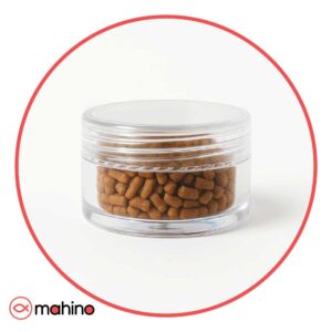غذای کرب و خرچنگ ومپایر