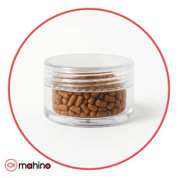 غذای کرب و خرچنگ ومپایر