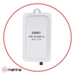 پمپ هوا تک خروجی آکواریوم سوبو مدل Sobo AR-06