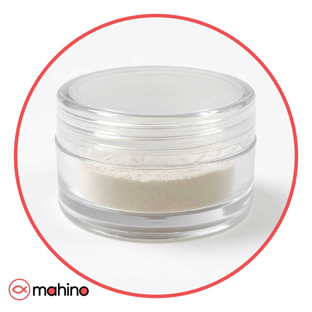 پودر باکتری ساز آکواریوم بسته 3 گرمی