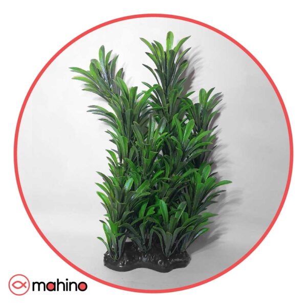 گیاه مصنوعی تزئینی آکواریوم کد KH-131