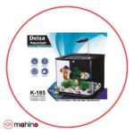 آکواریوم دلسا مدل K-185