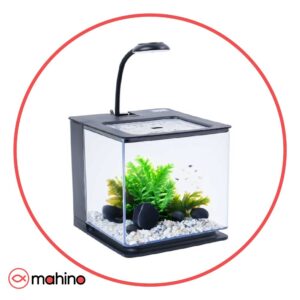 آکواریوم شرکتی دلسا مدل K-185