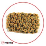 غذا قرصی اسپیرولینا کت فیش و کفخوارها