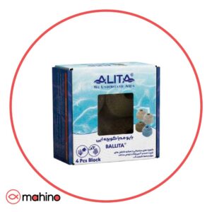 بایو مدیا گویچه بسته 4 عددی آلیتا