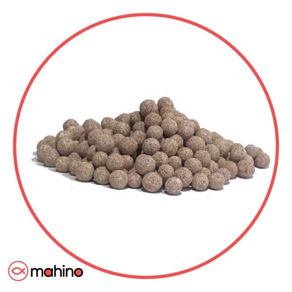مدیا توپی آکواریوم آلیتا