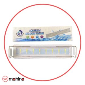 نور آکواریوم YR-60LED هوم هپی