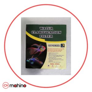 پد فیلتر آکواریوم مدل 23035 اکسیر