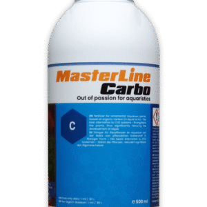 کود مایع آکواریوم مسترلاین کربو Carbo