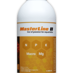 کود مایع آکواریوم مسترلاین ماکرو Macro