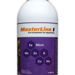 کود مایع آکواریوم مسترلاین میکرو Micro