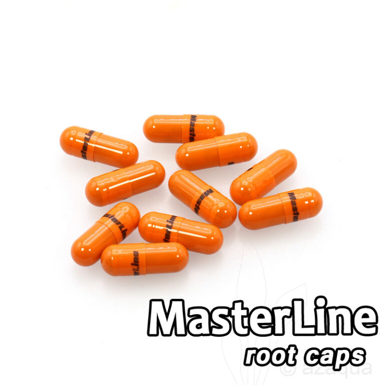 قرص کپسول تقویت کننده ریشه مسترلاین