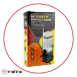 اسکیمر چربی گیر آکواریوم JY-03 سان سان