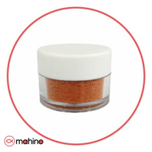 غذای ماهی دکپسوله آرتمیا 10 گرمی