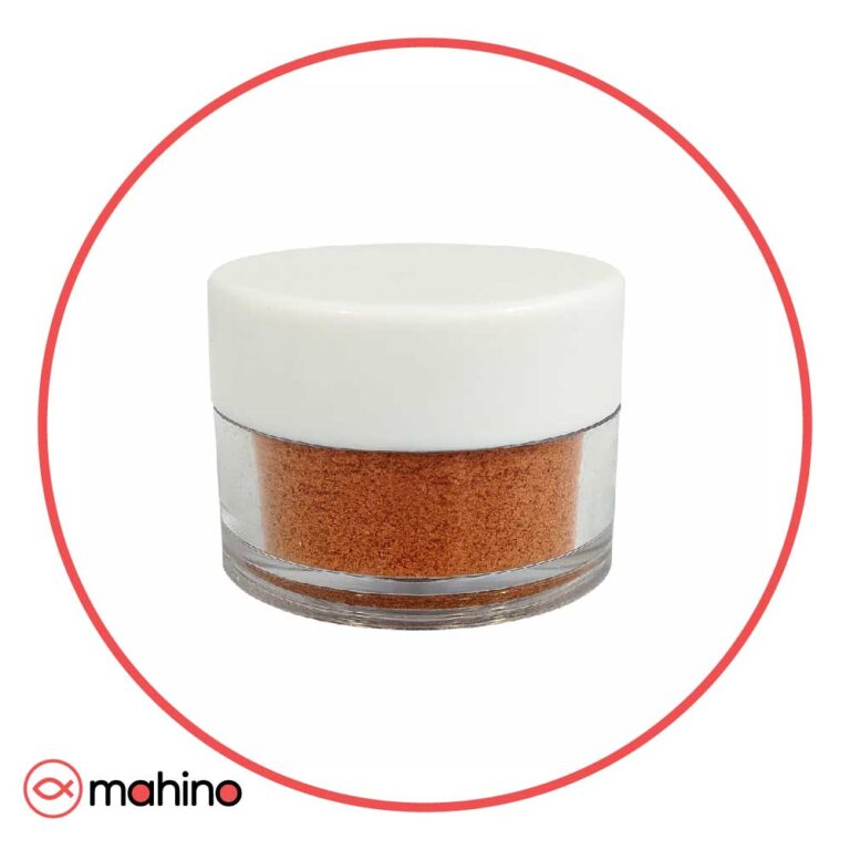 غذای ماهی دکپسوله آرتمیا 10 گرمی