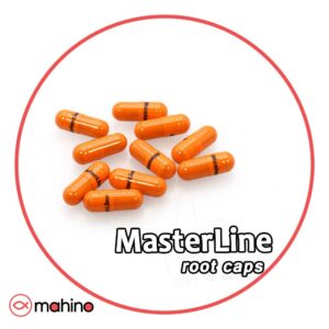 قرص کپسول تقویت کننده ریشه مسترلاین 10 عددی