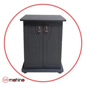 پایه آکواریوم دلسا مدل K-500