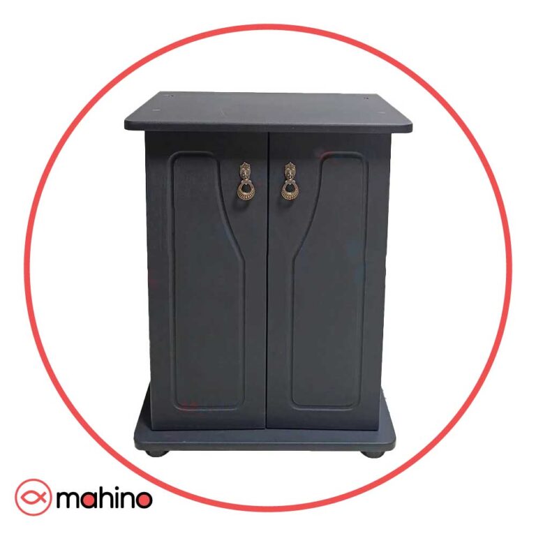 پایه آکواریوم دلسا مدل K-500