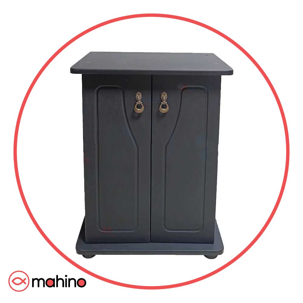 پایه آکواریوم دلسا مدل K-500