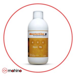 کود مایع آکواریوم مسترلاین ماکرو Macro